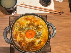 -CURRY YA 熟成咖哩專門店(深圳湾万象城店)