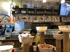 -成都你六姐·牛肉冒菜(城市集市合生汇店)