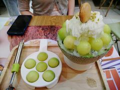 -糖糖屋•糖水•雪花冰店(时尚天河店)