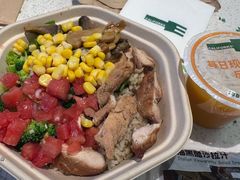 -CALIFORKS加州叉子轻食(朝阳门店)