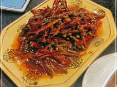 -盐井记·自贡美蛙鲜锅兔(中和店)