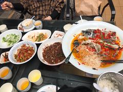 -湖南人家·家传湖南菜(水围店)