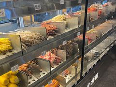 -百盛烧烤龙虾小酒馆(文富北路店)