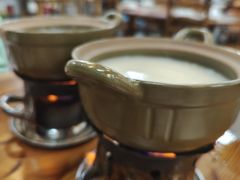 -顺德公平靓正特色牛花粥(花都店)