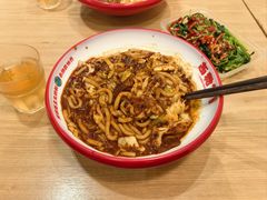 -西粉堂新疆米粉(朝外店)