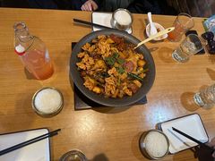 -一麻一辣麻辣香锅(方庄店)