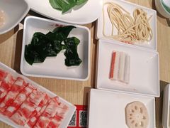 -季季红火锅(下罗财大店)