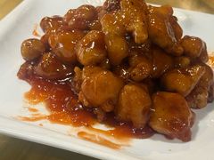 -建德食府·十八年建德菜(天目里国际街区店)