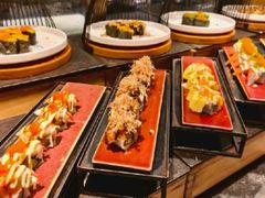 -吉布鲁牛排海鲜自助(温江合生汇店)