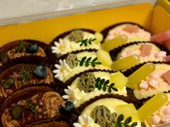 -杜哈夫DOUX RÊVE·生日蛋糕(日月光店)