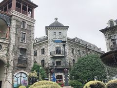 -美的鹭湖森林度假区