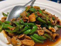 -兰湘子·湘菜小炒(南京江宁万达店)