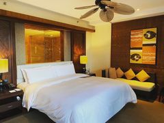 -石梅湾艾美度假酒店