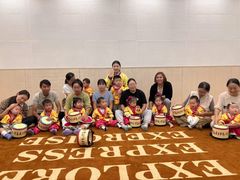 -乐之童成长中心(开封万达店)