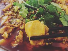 -米二红烧兔(华阳店)