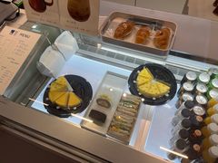 -intime coffee(芝麻街店)