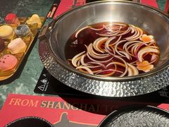 -牛New寿喜烧(金鹰世界店)