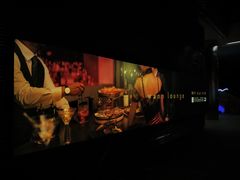-wann lounge 低温慢煮牛排·清吧