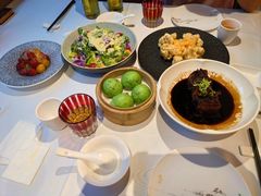 -味钱塘·钱塘浙宴(宋城之江银泰店)