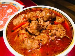 -味福记·本地特色菜(八一万达广场店)