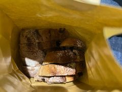 -熊叔熊婶面包房(团结湖店)