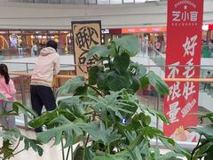 -周家二小姐的菜·扬州菜·香炒蟹·狮子头(江都金鹰店)