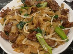 -潮汕美牛肉丸火锅店(天宁寺店)