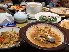 -金苑酒家·客家菜·广东老字号(万象店)