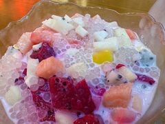 -王扯火胖哥烤生蚝(眉山首店)