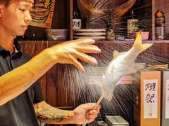 -炉胜·炉端烧·居酒屋