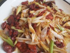 -乔家满族八大碗(流水沟店)