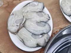 -濠轩阁特色生蚝火锅(水湾路店)