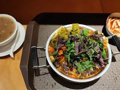 招牌螺蛳粉-水平有限广西米粉·广西风味集(五道口店)