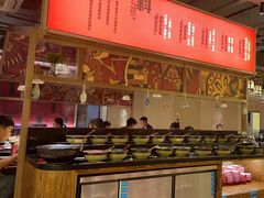 -熊喵来了火锅(长安万达第94分店)