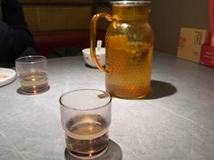 -吴越荣记苏州菜·松鼠桂鱼100%活鱼现做(斜塘老街店)