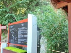 -终南山南五台景区