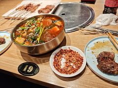 -奉天宴遇烧烤·冒锅