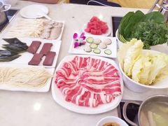 -天都肥牛(南五马路店)