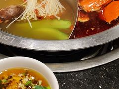 -大龙燚火锅(白石洲店)