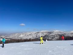 -多乐美地滑雪场