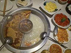 -川锅一号火锅(铜山万达店)