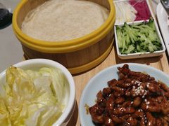 -小菜园新徽菜(北京大兴龙湖天街店)