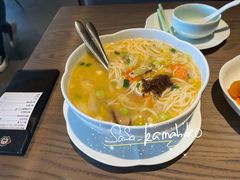 莆田妈祖卤面-四道菜·福建菜馆(新街口金鹰店)