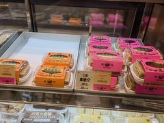 -鹤所·低糖零蔗糖烘焙(长楹店)