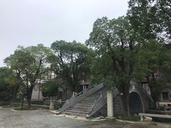 -龙潭水乡
