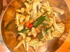 -绿茶餐厅(成都天府红店)
