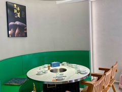 -菌公主·野生菌蒸汽火锅(告庄店)