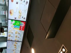 -麦当劳(湛江大厦店)