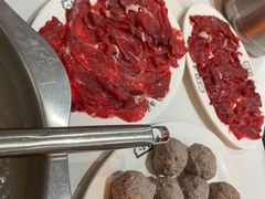 -八合里潮汕鲜牛肉火锅(吉大店)