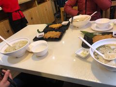 -南八仙·老上海味道(南京东路店)